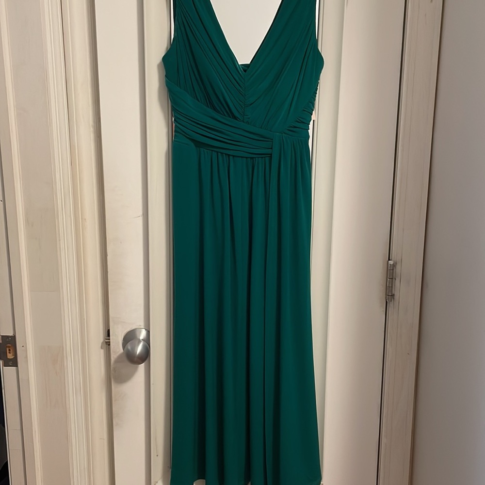 Collections Dressbarn Dress NWT